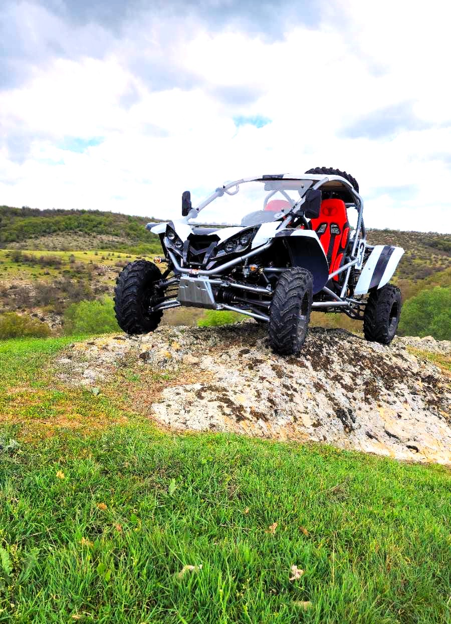 Buggy safari in the mountain - Expresstours.eu