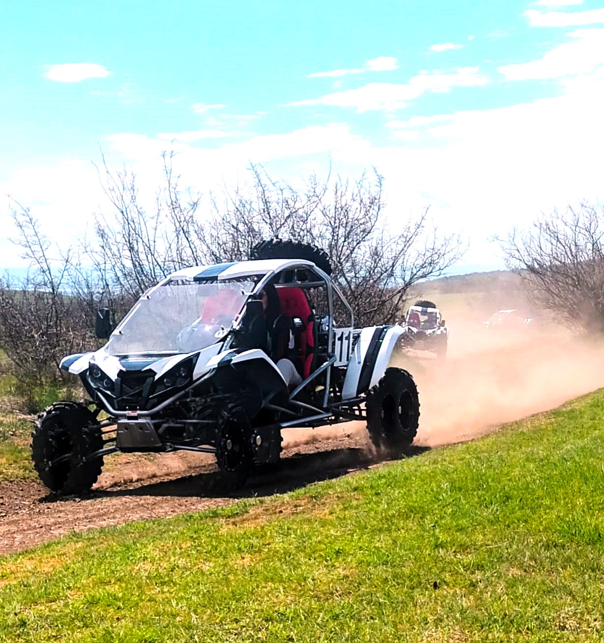 Buggy safari in the mountain - Expresstours.eu